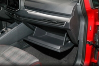 Golf GTI 2.0T Essence Automatique, Voiture d'Occasion Économique – Véhicules d'Occasion Golf Chine en Vente