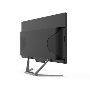 23.8 "ラップトップCore I3 <span class=keywords><strong>I5</strong></span> I7/pen-tium/cel-eronオールインワンモノブロックゲーミングコンピューターデスクトップゲーマーAioPcベアボーン - Product Image 4