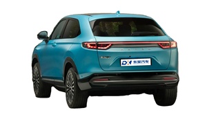 Auto Popolare a Basso Prezzo 2022 per Honda SUV Elettrico ad Alta Velocità 5 Posti Veicolo Usato in Stock Ens1 Vendita Calda in Cina - Product Image 4