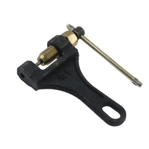 420 428 520 525 530 Universal <strong>Motorcycle</strong> <strong>Chain</strong> Dismantling Breaker <strong>Tool</strong> - Product Image 2