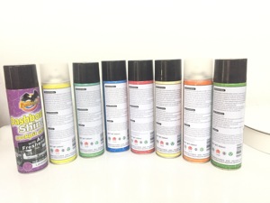 500ml aroma Natural mejor <span class=keywords><strong>precio</strong></span> del tablero de instrumentos del coche polaco spray de silicona de brillo polaco - Product Image 6