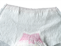 Pantalon menstruel jetable pour femme Pantalon menstruel jetable à enfiler Pantalon menstruel hygiénique jetable pour femme Pantalon menstruel de nuit à bas prix
