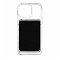 Étui de téléphone personnalisé avec logo pour iPhone 18 Pro, avec support de présentation pour cartes TCG, accessoires de téléphone portable en gros