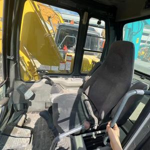 Haute qualité utilisé pour Komatsu PC120-6 pelle japon pas cher prix noyau moteur Liyuan bonnes ventes chine PC56-7 PC60-7 PC78US - Product Image 4