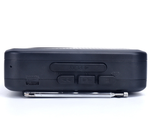 Meilleure vente, lecteur enregistreur de <span class=keywords><strong>cassette</strong></span> de baladeur rétro classique portable - Product Image 6