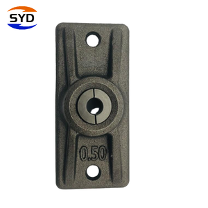 VENTE CHAUDE <span class=keywords><strong>Ancrage</strong></span> de post-tensionnement simple en fonte résistant à la corrosion pour colonne, résistance à la traction de 1860 MPa - Product Image 3