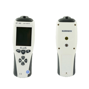 Luminomètre Photomètre Photomètre D'éclairage Numérique Luxmètre - Product Image 3
