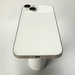 Telefono Originale Nuovo di Zecca 14 128GB Sbloccato Senza ID Buone Condizioni Salute Batteria 90% Parti Originali Display 144Hz Fotocamera 108MP - Product Image 1