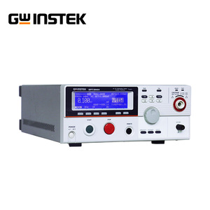 เครื่องทดสอบความปลอดภัยของสายไฟ Gwinstek Gwin Solid Weft รุ่น GPT 9801 9802 9803 9804 เครื่องทดสอบแรงดันฉนวน 5kV AC DC - Product Image 4