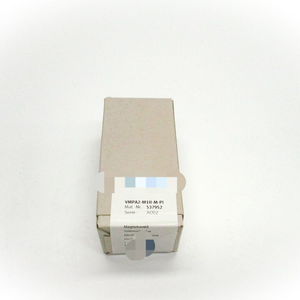 وحدة تحكم Vmpa2-m1h-m-<span class=keywords><strong>pi</strong></span> Nsfs الأصلية الجديدة جاهزة للشحن، وحدة تحكم PLC مخصصة للأتمتة الصناعية - Product Image 1