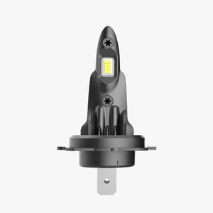 Nuevos Faros LED para Auto A52, Gran Venta, Conexión Directa, Bombillas Modificadas para Faros Delanteros, Luces Altas y Bajas - Product Image 1