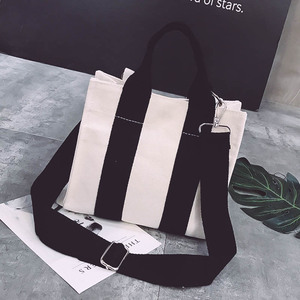 2026 Valentine của ngày Quà Tặng Crossbody Tote Túi tùy chỉnh số lượng lớn thường được sử dụng vải cotton phong cách duy nhất Vai Cô Gái Túi xách - Product Image 5