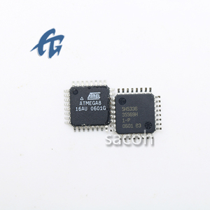 Sacoh ATMEGA8-16AU Chất lượng cao gốc MCU vi điều khiển Nhà cung cấp ATMEGA8-16AU - Product Image 1