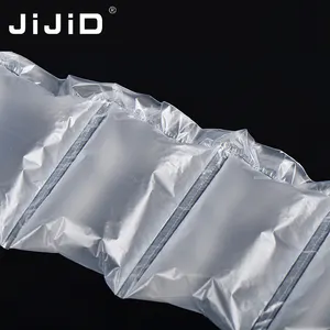 JiJiD 500米填充袋空气充气袋气垫气泡新型PE环保材料