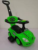 Voiture à pédales pour enfants avec clôture de sécurité, prix de gros abordable, contrôle parental, fabrication chinoise