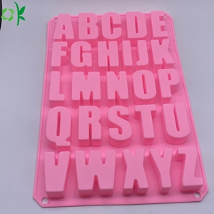 OKSILICONE pastel <span class=keywords><strong>de</strong></span> silicona <span class=keywords><strong>para</strong></span> hornear <span class=keywords><strong>Fondant</strong></span> caramelo pastel <span class=keywords><strong>de</strong></span> silicona molde <span class=keywords><strong>de</strong></span> Chocolate decoración <span class=keywords><strong>de</strong></span> letras <span class=keywords><strong>cumpleaños</strong></span> - Product Image 1
