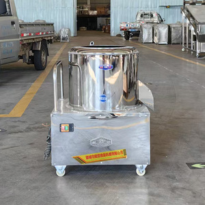 <span class=keywords><strong>Pelapatate</strong></span> elettrico completamente <span class=keywords><strong>automatico</strong></span> efficiente per cucine industriali e commerciali - Product Image 2