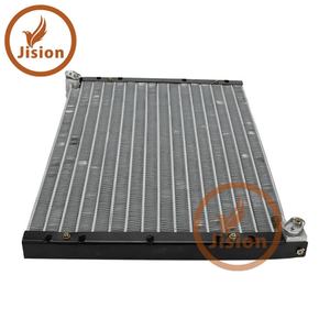 Radiateur d'huile hydraulique Jision de haute qualité pour excavatrice EX200-3, prix d'usine, garantie 1 an, 100 % neuf - Product Image 5