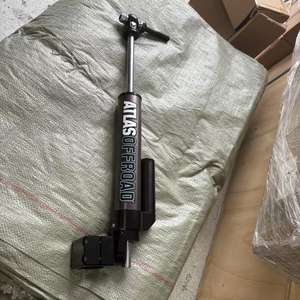 Refit pièce d'humidité de retour de direction adaptée à l'amortisseur de direction de la machine directionnelle spéciale pour BJ212T01 - Product Image 2