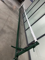 Compatible avec tous les poteaux de pickleball standard Filet de pickleball professionnel robuste de 22 pieds