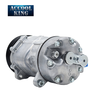 701820805Q Paquete de 6 Compresores de Refrigeración de 12v para VW Transporter T4 (91-03) - Product Image 3