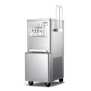 Gongly – machine professionnelle de crème glacée Portable pour nouilles, gourde d'automne au prix le plus bas - Product Image 1