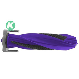 Cepillo Principal para Narwal Freo X Ultra / Freo <span class=keywords><strong>Z</strong></span> Ultra / Freo X Plus / Freo Z10 Ultra / Freo X10 <span class=keywords><strong>Pro</strong></span> / Accesorios de Cepillo <span class=keywords><strong>Rodillo</strong></span> para Robot - Product Image 2
