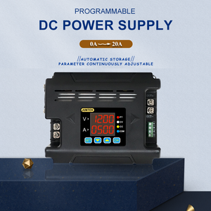 DPM8909 96V 20A DPH8920-485RF แหล่งจ่ายไฟแบบตั้งโปรแกรมได้ 485 TTL การสื่อสารแบบดิจิตอล การปรับแบบต่อเนื่อง ขั้นตอน ODM Oddvida - Product Image 5