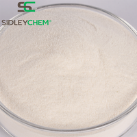 SIDLEY CHEM Composé liquide autonivelant de qualité industrielle pour béton et coulis PCE 128P Modèle Usine du Shandong