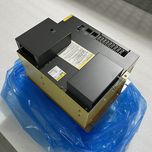 Amplificador de Servoaccionamiento Fanuc Original A06B-6088-H245 # H500 para Automatización Industrial - Product Image 4