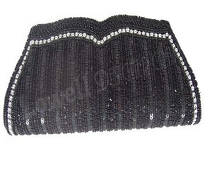 2023 New Party Fashion Tassel <b>Wedding</b> Bling <b>Clutch</b> Purse Evening Bag Women Purple Velvet Silver Gold OEM Style Pattern - Product Image 1