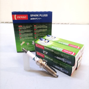 Bujía de encendido original y genuina <span class=keywords><strong>Denso</strong></span> <span class=keywords><strong>Iridium</strong></span> <span class=keywords><strong>Tt</strong></span> Ixeh20ett 4710 de buena calidad, gran oferta, piezas de repuesto para automóviles - Product Image 5