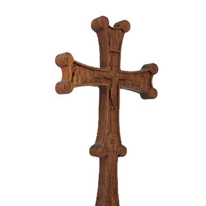 Cruz <span class=keywords><strong>de</strong></span> madera decoración <span class=keywords><strong>de</strong></span> pared cruces <span class=keywords><strong>de</strong></span> madera tallada/crucifijos <span class=keywords><strong>de</strong></span> Jerusalén 10 - Product Image 5