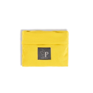 Pochette di stoccaggio pieghevole con rete di cotone - Product Image 6