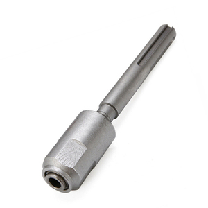 40Cr Steel Hardned <strong>SDS</strong> <strong>Max</strong> to <strong>SDS</strong> Plus Adaptor - Product Image 2