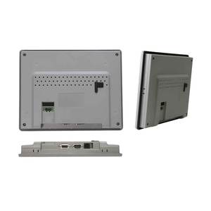 Cmt3092x Plc มุมมองกว้างระหว่างมนุษย์กับเครื่องจักร Cmt3075xh2 อินเทอร์เฟซวีนวิว 7 นิ้ว - Product Image 2