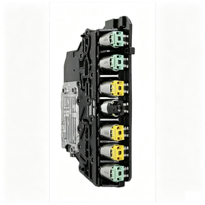 Módulo de Control de Transmisión HXT 6T40 6T45 Gen2 TCU TCM con Solenoides 24265789 24264425 24265992 24268164 para Chevrolet - Product Image 1