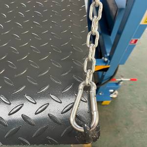 Plateforme de levage hydraulique mobile, outil de chargement efficace, plateforme de levage hydraulique de 2 tonnes - Product Image 2