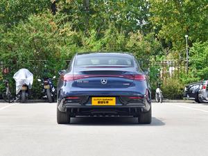 <span class=keywords><strong>Auto</strong></span> électrique M-ercedes BE-NZ EQE 2022 350 Pioneer Edition New Energy véhicules - Product Image 4