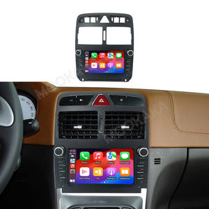 MOOKAKA 7.0 pouces Android pour Peugeot <span class=keywords><strong>307</strong></span> 2004 - 2013 GPS Wifi DSP Auto Carplay 2Din Autoradio  Auto Carplay Unité principale <span class=keywords><strong>de</strong></span> l'autoradio Moniteur - Product Image 6