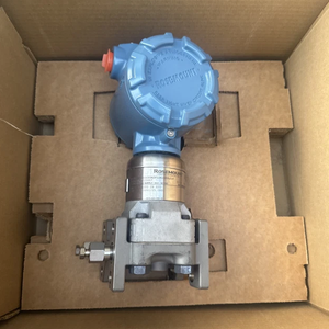 スマート温度トランスミッタ3051s 3051Lインテリジェントデジタル圧力トランスミッタローズマウント3144P - Product Image 4