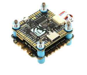 Diatone <span class=keywords><strong>MAMBA</strong></span> F405MK2 F2 Stack (Contrôleur de vol Betaflight F2 V2 + ESC BLHeli_S <span class=keywords><strong>F50</strong></span> BLS3-6S) - Product Image 2