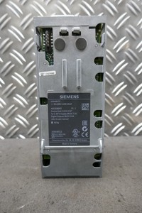CU3102 DP 6SL30401LA000AA0 เวอร์ชัน E PLC ระบบอัตโนมัติทางอุตสาหกรรม - Product Image 5