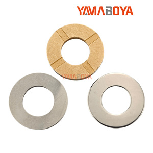 ตลับลูกปืนกันรุนยามาโบยะ 93341-41414 สำหรับอะไหล่เครื่องยนต์เรือยามาฮ่า 9.9 15 แรงม้า - Product Image 4