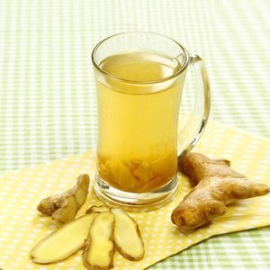 Extrait de gingembre jaune de Yunnan de qualité supérieure pour les boissons digestives, les boissons en vrac <span class=keywords><strong>et</strong></span> les préparations traditionnelles - Product Image 3
