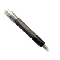Injecteur de carburant d'origine SINOTRUK HOWO TH7 Howo 371 VG1560080276