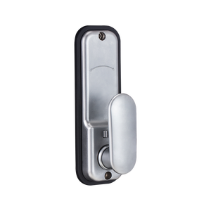 Tiêu Chí 371 chìa khóa cơ khí khóa cửa cho ngoài trời, khóa cửa kỹ thuật số với chìa khóa - Product Image 4