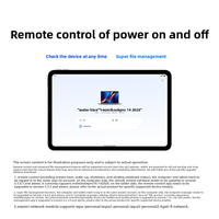 REDMI Book Pro14 Modèle 2026 Processeur Intel Core Ultra de troisième génération Ordinateur portable fin Ordinateur portable de jeu PC A1402