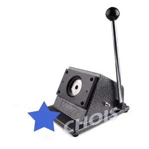 star shape paper punch plastic hole