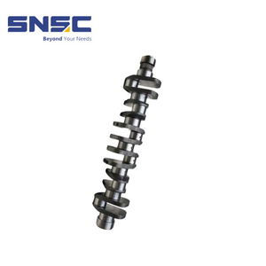 Fournisseurs de pièces de moteur Shacman-612600020863 Vilebrequin - Product Image 1